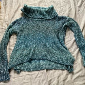 AE knit sweater